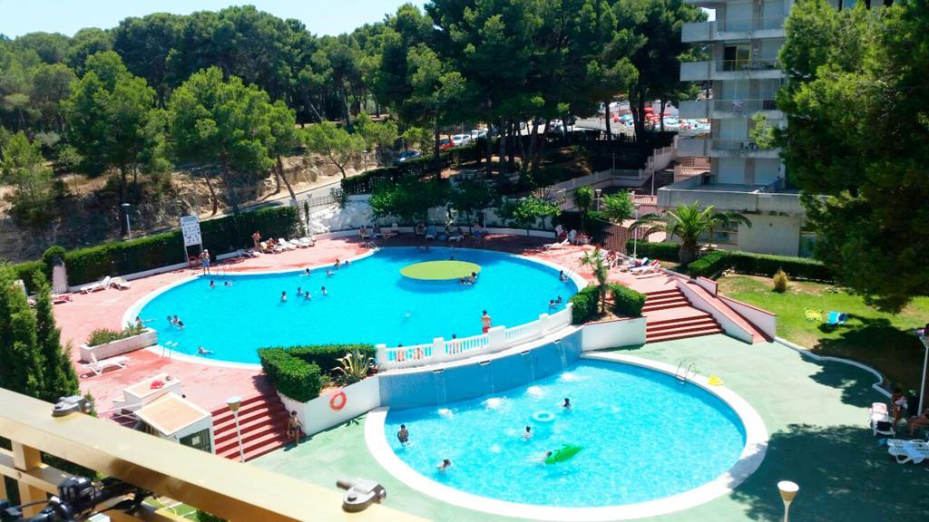 Apartsalou Lea 아파트 외부 사진