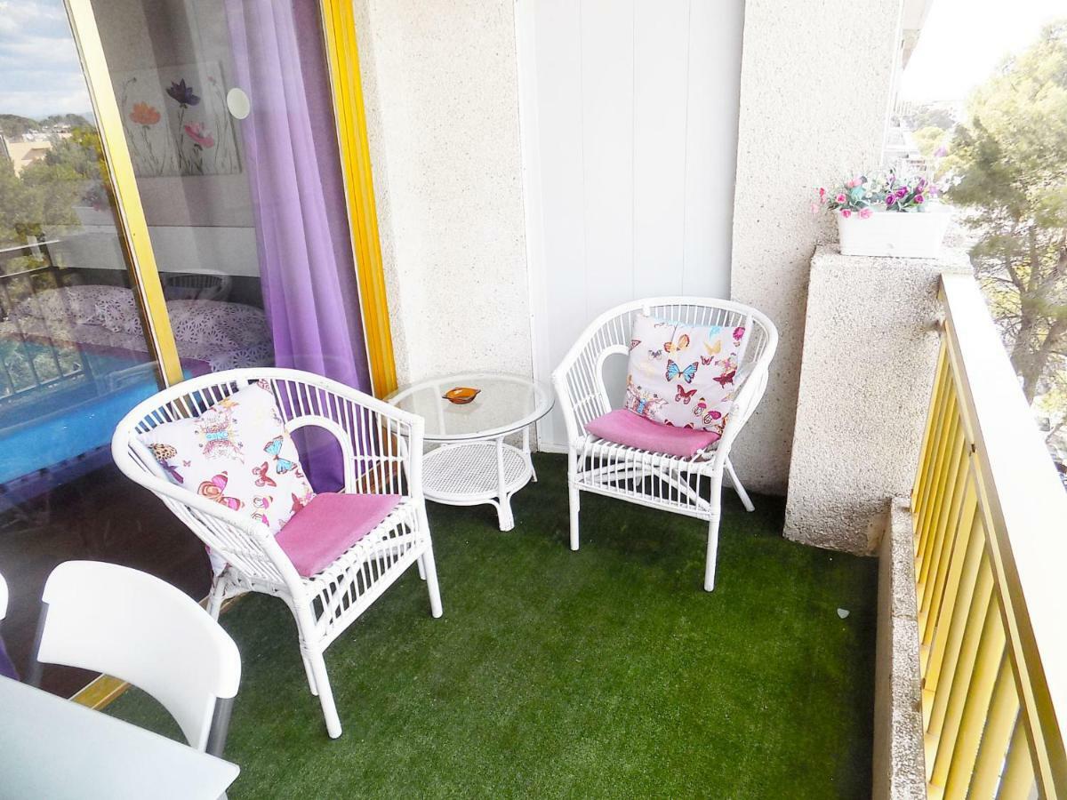 Apartsalou Lea 아파트 외부 사진